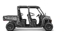 Cf moto UForce Base