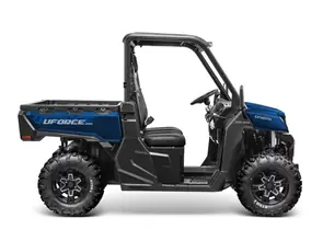 Cf moto UForce