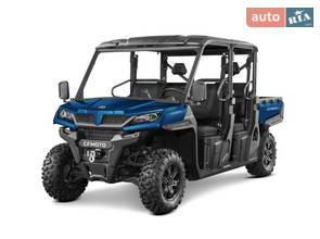 Cf moto UForce