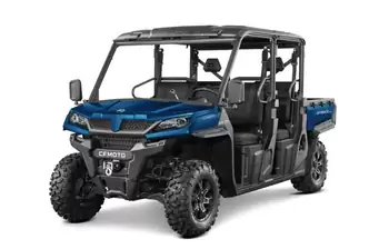 Cf moto UForce