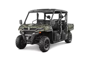 Cf moto UForce