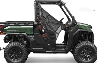 Cf moto UForce 2025 Base