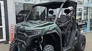 Cf moto UForce Base