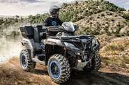 Cf moto X10 Base