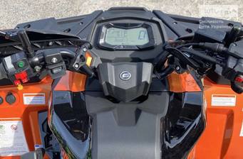Cf moto X10 2022 