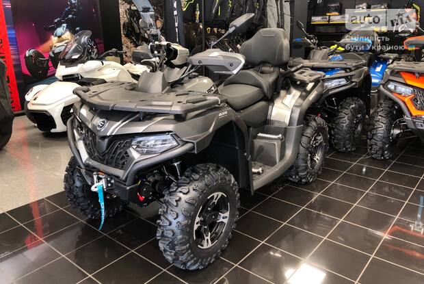 AUTO.RIA – Новое Cf moto X6 (Cf moto X6), 2022 г.в., . Цена 413920.0 ...