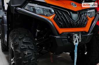 Cf moto X6 2024 в Львів