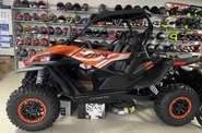 Cf moto ZForce 1000 Sport R Base