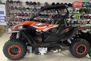 Cf moto ZForce 1000 Sport R 