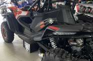 Cf moto ZForce 1000 Sport R Base