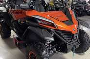 Cf moto ZForce 1000 Sport R Base