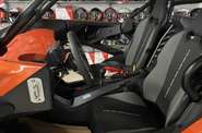 Cf moto ZForce 1000 Sport R Base