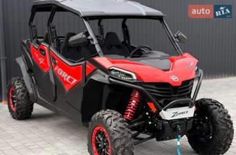 Cf moto ZForce 950 Sport-4 2025 в Івано-Франківськ