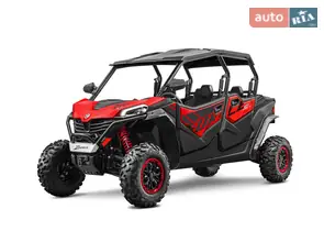 Cf moto ZForce 950 Sport-4