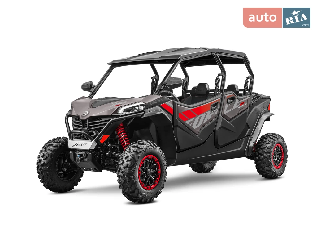 Cf moto ZForce 950 Sport-4 Base