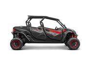 Cf moto ZForce 950 Sport-4 Base
