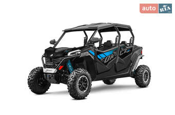 Cf moto ZForce 950 Sport-4 2026 в Київ