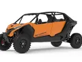 Cf moto ZForce Z10-4