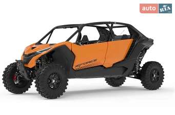 Cf moto ZForce Z10-4 2025 в Київ
