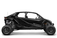 Cf moto ZForce Z10-4 Base