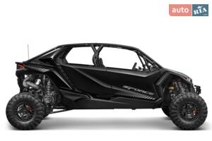 Cf moto ZForce Z10-4 Base