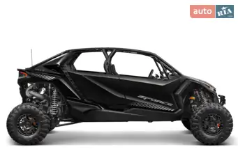 Cf moto ZForce Z10-4