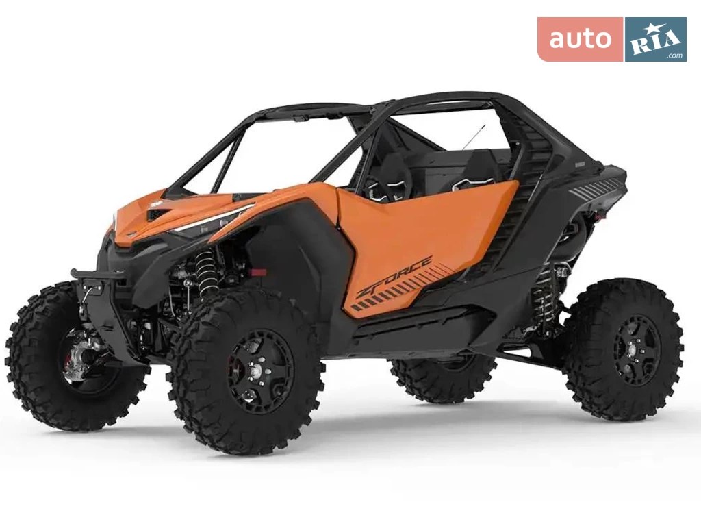 Cf moto ZForce Z10 Base