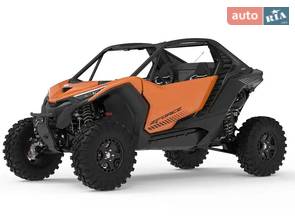 Cf moto ZForce Z10