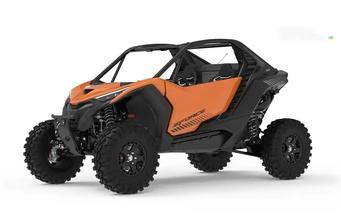 Cf moto ZForce Z10 2025 Base