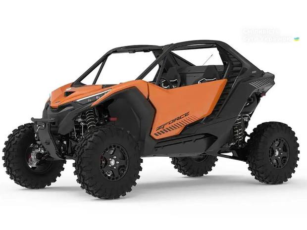 Cf moto ZForce Z10 2025