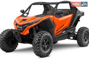 Cf moto ZForce Z10 Base