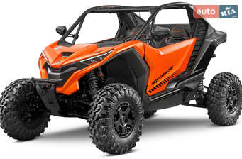 Cf moto ZForce Z10 2026 в Київ