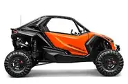 Cf moto ZForce Z10 Base