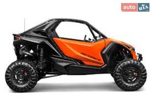 Cf moto ZForce Z10 Base