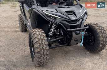 Cf moto ZForce Z10 2026 в Київ