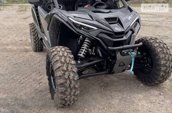 Cf moto ZForce Z10 2026 Base