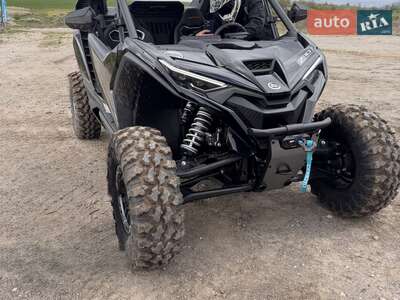 Cf moto ZForce Z10 2026 Base