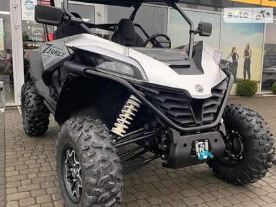 Cf moto Zforce Base 1000 Sport EPS 2022