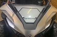 Cf moto Zforce Base