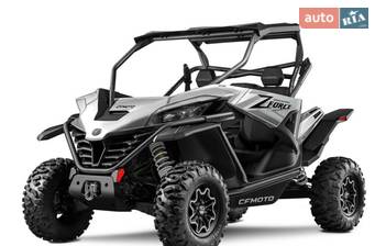 Cf moto Zforce 1000 Sport EPS 2022 Cf moto Zforce 1000 Sport EPS 2022