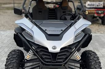 Cf moto Zforce 2022 Base