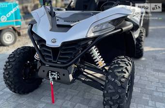 Cf moto Zforce 2022 Base