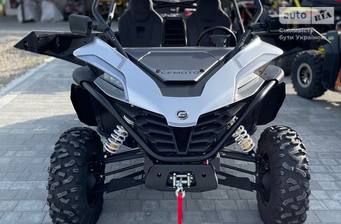 Cf moto Zforce 2022 Base