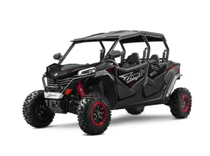 Cf moto Zforce