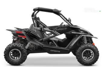 Cf moto Zforce 2024 Base