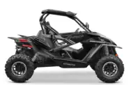 Cf moto Zforce Base
