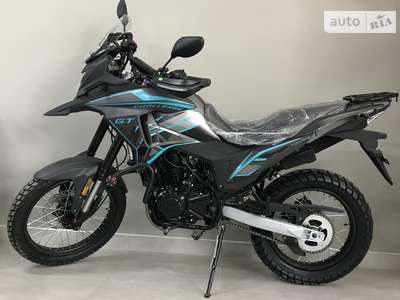 Challenger GT 250 2024 Base