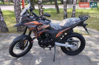 Challenger GT 250 2025 в Чернігів