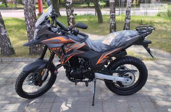 Challenger GT 250 2025 Base