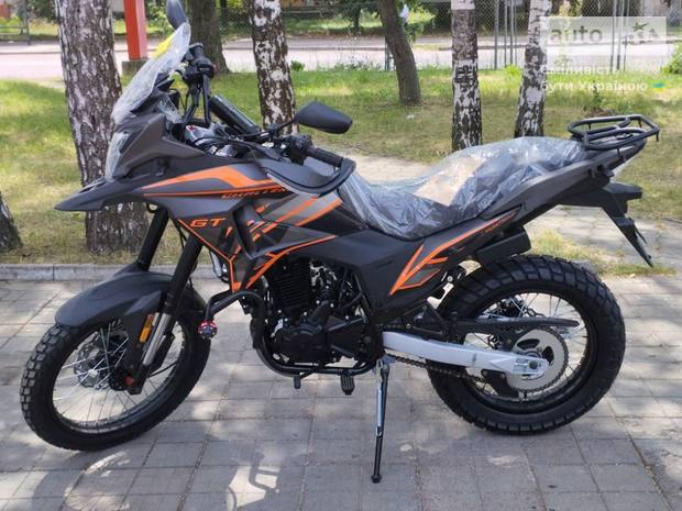 Challenger GT 250 2025